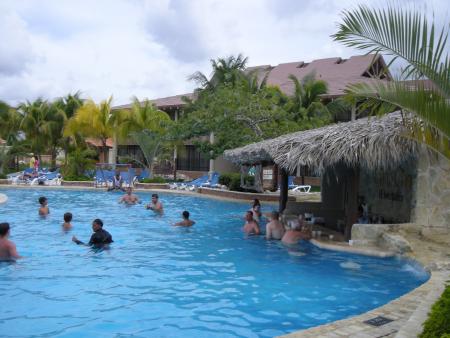 oO Piscine 2 Oo
